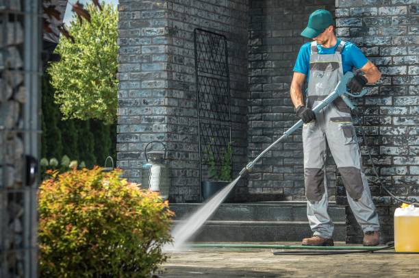 Best Driveway Pressure Washing  in Xtang, PA