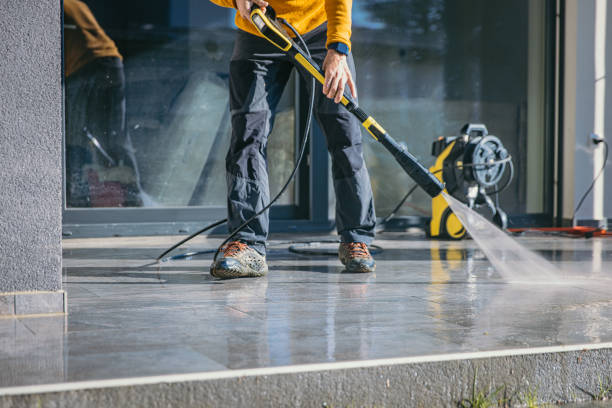 Best Building Exterior Washing  in Xtang, PA